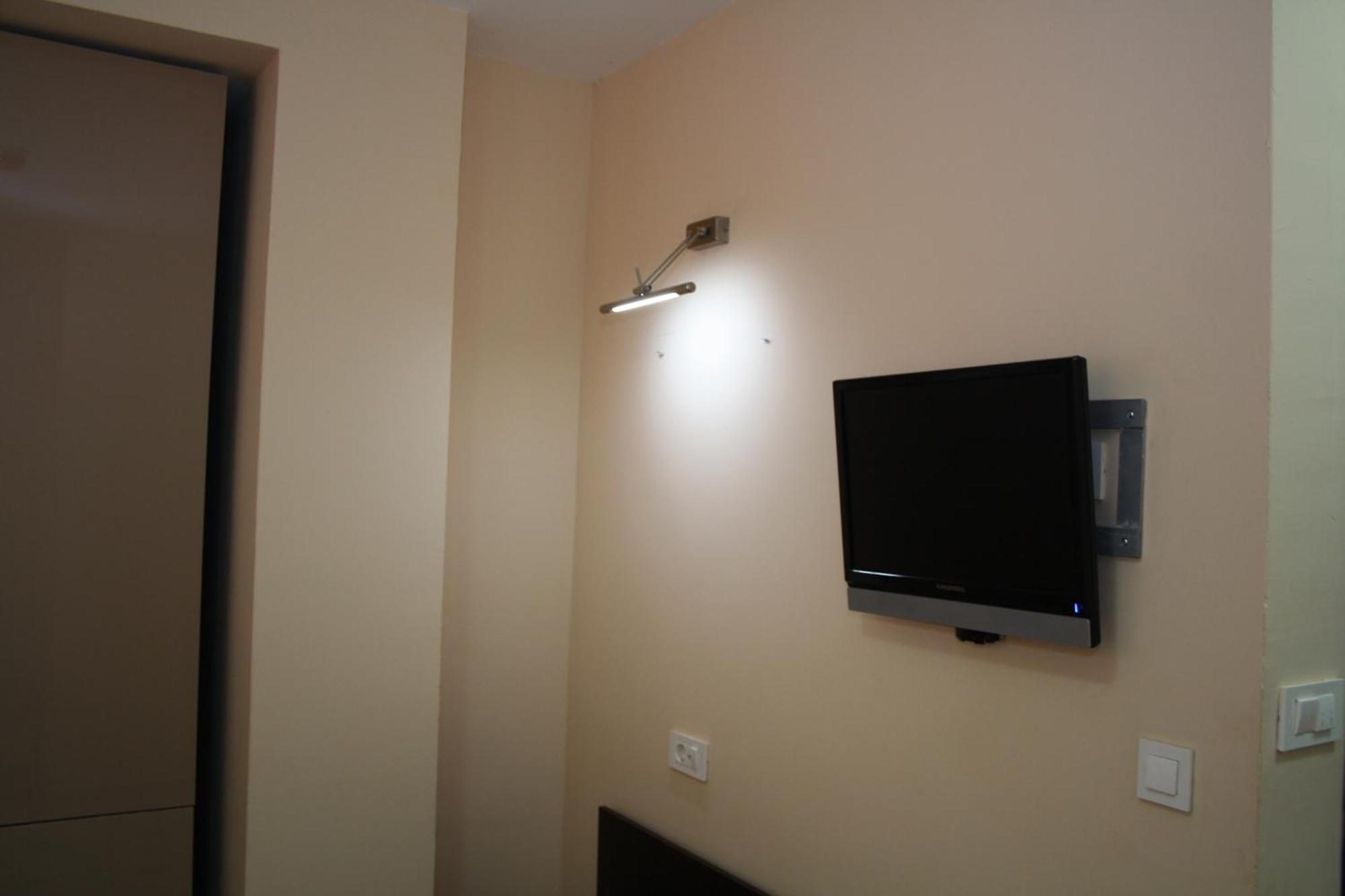 Villa Passage Ohrid Ruang foto