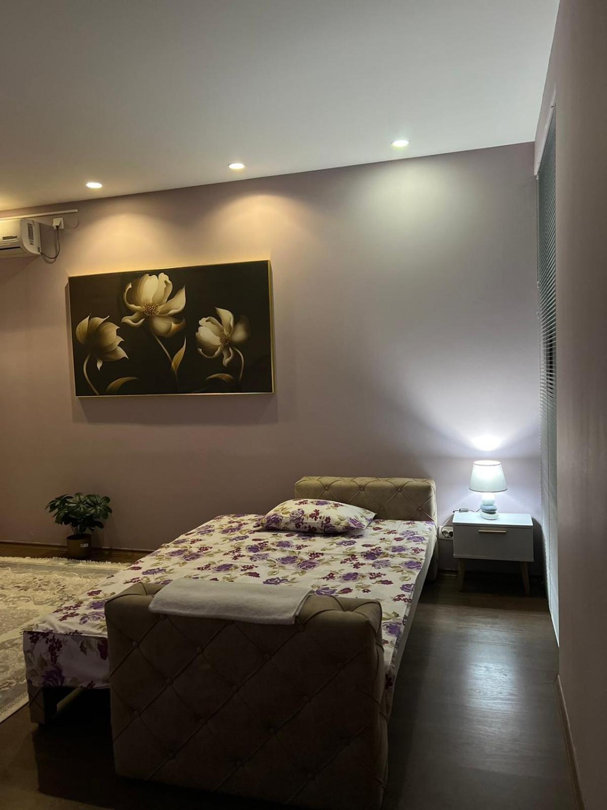 Villa Passage Ohrid Bagian luar foto